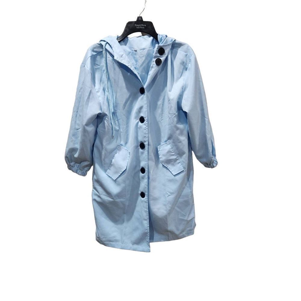 Small blue jacket - Picture 7 of 7